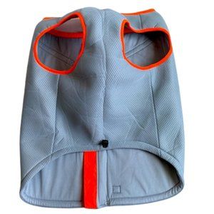 Truelove Dog Cooling Vest Harness Cooler Jacket with Adjustable Zipper for Outdo